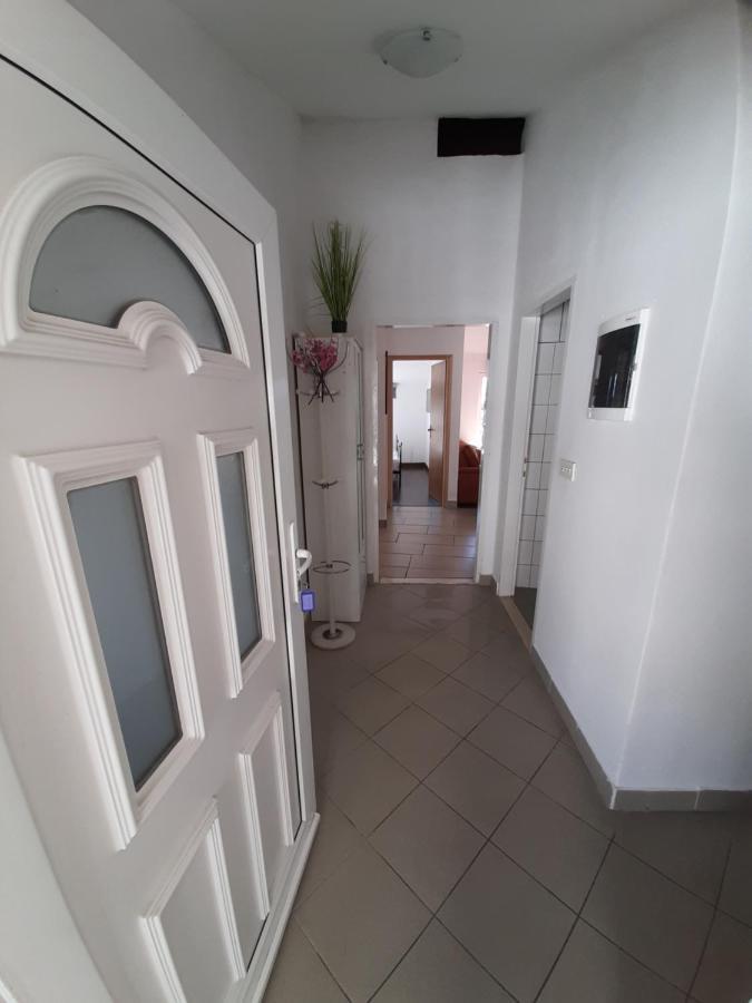 Apartman Franka 茨里克韦尼察 外观 照片